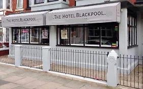 The Hotel Blackpool Exterior photo