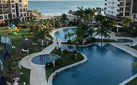 Playa Caracol Beachfront Residence Club Chame Exterior photo
