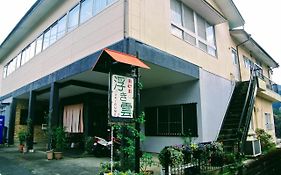 Takachiho B&B Ukigumo Exterior photo