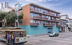 The Suites At Fisherman'S Wharf San Francisco Exterior photo