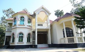 Aminvilla Resort Sylhet Exterior photo