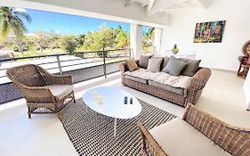 Acacia Tropical, Luxurious Duplex, Walkable Beach Villa Anse Marcel Exterior photo
