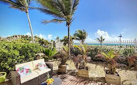 Princess Coco, Beachfront, Pool, Orient Bay, Ultra Fast Wifi Villa Exterior photo