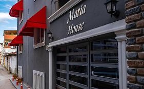 Maria House Apartment Antalya Exterior photo