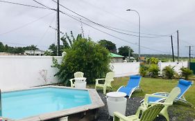 Tropic Arth Paradise Port-Louis Exterior photo