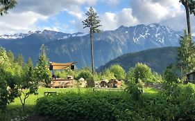 Sweetwater Lane Farm Villa Pemberton Exterior photo