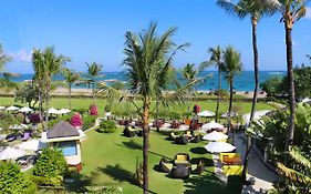 Holiday Inn Resort Baruna Bali Kuta  Exterior photo