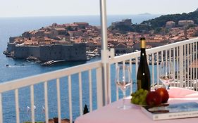 Sipa Apartments Dubrovnik Exterior photo