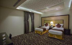 Rest Night Hotel Apartment- Alhamra Riyadh Exterior photo