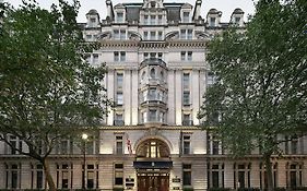 The Grand At Trafalgar Square Hotel London Exterior photo