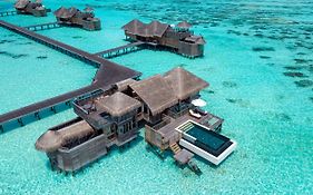 Gili Lankanfushi Maldives Hotel North Male Atoll Exterior photo