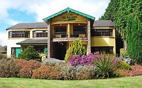 19Th Green Guesthouse Killarney Exterior photo