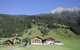 Ferienwohnungen Schwabhof Kleinarl Exterior photo