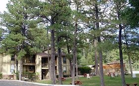 Village Lodge Ruidoso Exterior photo