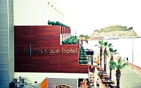 Efe Hotel Kusadasi Exterior photo