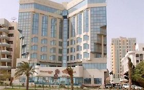 Phoenicia Tower Hotel And Spa Manama Exterior photo