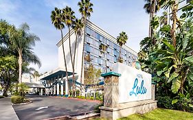 Hotel Lulu BW Premier Collection Anaheim Exterior photo