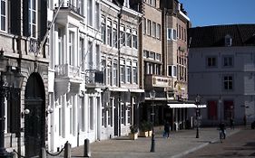 Amrath Hotel Ducasque Maastricht Exterior photo