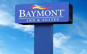 Baymont By Wyndham Youngstown Hotel Exterior photo
