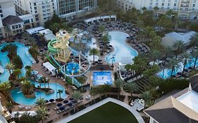 Gaylord Palms Resort & Convention Center Orlando Exterior photo