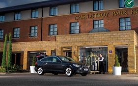 Castletroy Park Hotel Limerick Exterior photo