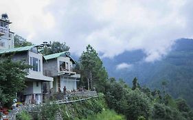 Seclude Ramgarh Cliff'S Edge Bed & Breakfast Exterior photo