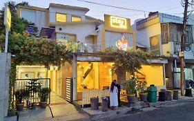 Stay Inn Bhopal Exterior photo