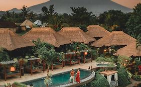 Samanvaya Luxury Resort & Spa - Adults Only Sidemen  Exterior photo