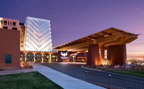 Isleta Resort & Casino (Adults Only) Albuquerque Exterior photo