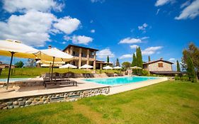 Terra Antica - Resort, Winery & Spa Montepulciano Exterior photo