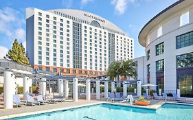 Hyatt Regency La Jolla At Aventine Hotel San Diego Exterior photo