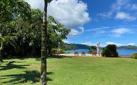 Seychelles Anse Boileau Exterior photo