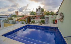 Casa La Fe By Bespokecolombia (Adults Only) Hotel Cartagena Exterior photo