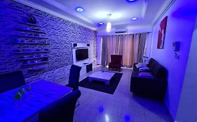 Asa Luxury 2Bedroom Apartment Port Harcourt Exterior photo