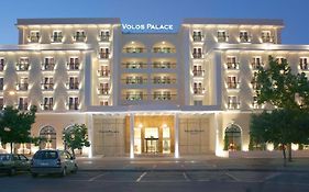 Volos Palace Hotel Exterior photo