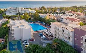 Chc Marilena Hotel Crete Island Exterior photo