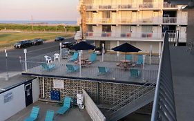 Yankee Clipper Resort Motel Wildwood Crest Exterior photo