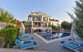 Villa Tn - Adults Only Fethiye Exterior photo