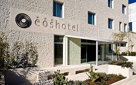 Eos Hotel Lecce Exterior photo