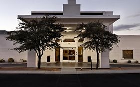 Springhill Suites By Marriott Las Cruces Exterior photo
