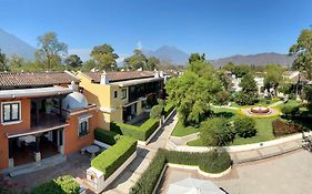 Villa Colonial Antigua Exterior photo