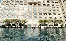 Hotel Equatorial Ho Chi Minh City Exterior photo
