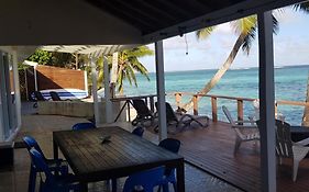 Arapati Holiday Homes Rarotonga Exterior photo