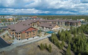 Worldmark West Yellowstone Exterior photo