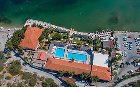 Sifne Thermal Otel Cesme Exterior photo