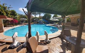 Resort Altayar Villa Altayar 2- Aqua Park Sidi Krir Exterior photo