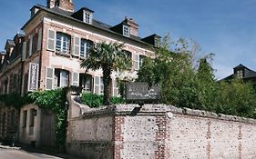 La Maison De Lucie Honfleur Exterior photo