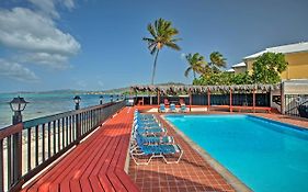 Beachfront St Croix Condo With Pool And Lanai! Christiansted Exterior photo
