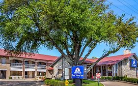 Americas Best Value Inn Columbus Exterior photo