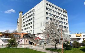 Hotel Baronka Bratislava Exterior photo